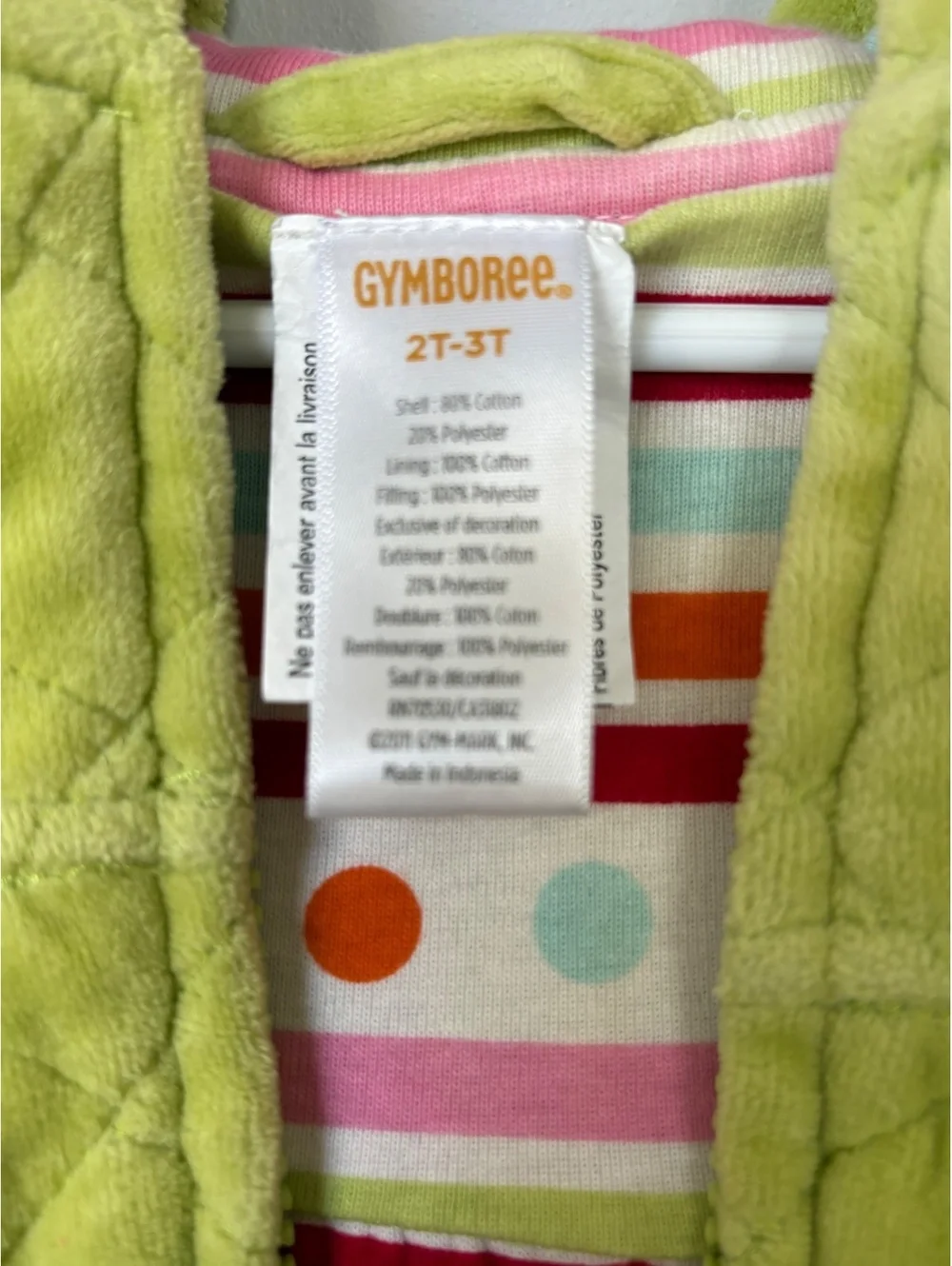 Gymboree this girls